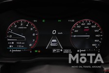 スバル 新型レヴォーグ STIスポーツ アイサイトX