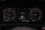 スバル 新型レヴォーグ STIスポーツ アイサイトX