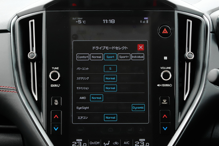 メリットばかりではない タテ型ナビは今後主流となり得るのか 初心者必見 編集部が語る自動車購入ノウハウ Mota