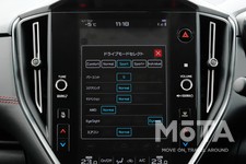 スバル 新型レヴォーグ STIスポーツ アイサイトX