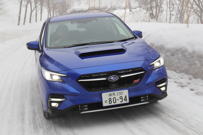 新型レヴォーグ納車4ヶ月経過も文句ゼロ 長距離 雪道でわかった新型レヴォーグ のスゴすぎる実力とは 1 2 徹底検証 21年新型車種ー試乗レポート Mota 新型レヴォーグ納車4ヶ月経過も文句ゼロ 長距離 雪道でわかった新型レヴォーグ のスゴすぎる実力とは 1 2 徹底検証 21年新型車種ー試乗レポート Mota