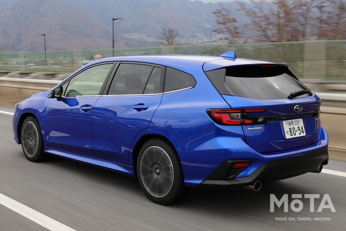 スバル最新納車情報 最短納車はインプレッサ 注目の新型アウトバックは最速で12月 レヴォーグはまもなくオーダーストップに 画像ギャラリー No 1 話題を先取り 新型車解説22 Mota