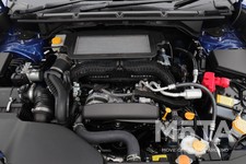 スバル 新型レヴォーグ STIスポーツ アイサイトX