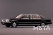 日産 セドリック ロイヤルリムジン