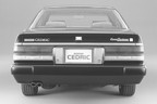 日産 セドリック（Y31）