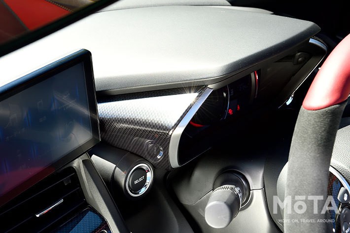 ホンダ S660 特別仕様車「Modulo X Version Z」[2021年3月12日発売]