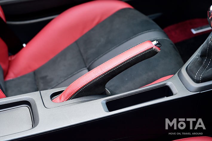 ホンダ S660 特別仕様車「Modulo X Version Z」[2021年3月12日発売]