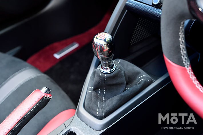 ホンダ S660 特別仕様車「Modulo X Version Z」[2021年3月12日発売]