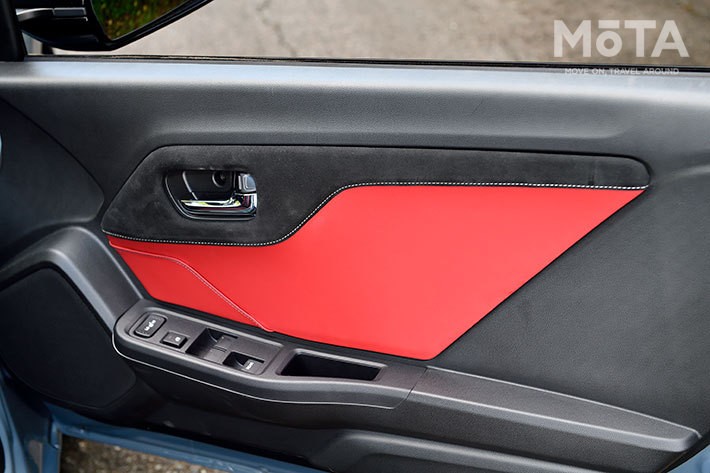 ホンダ S660 特別仕様車「Modulo X Version Z」[2021年3月12日発売]