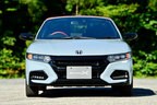 ホンダ S660 特別仕様車「Modulo X Version Z」[2021年3月12日発売]