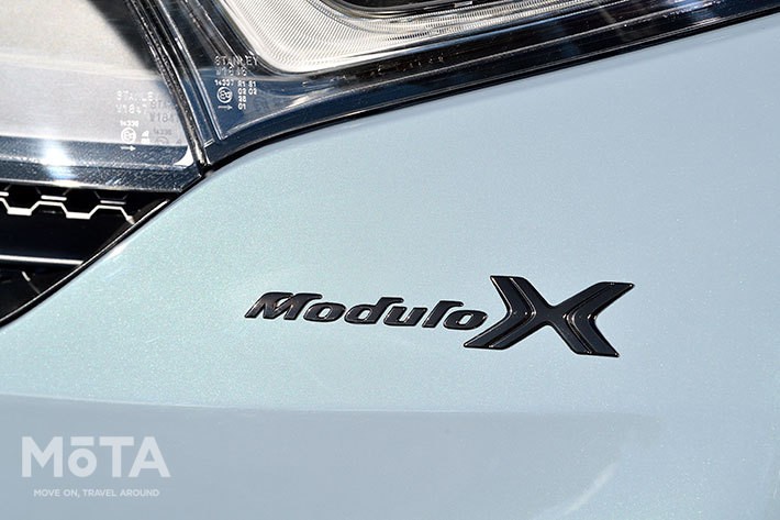 ホンダ S660 特別仕様車「Modulo X Version Z」[2021年3月12日発売]