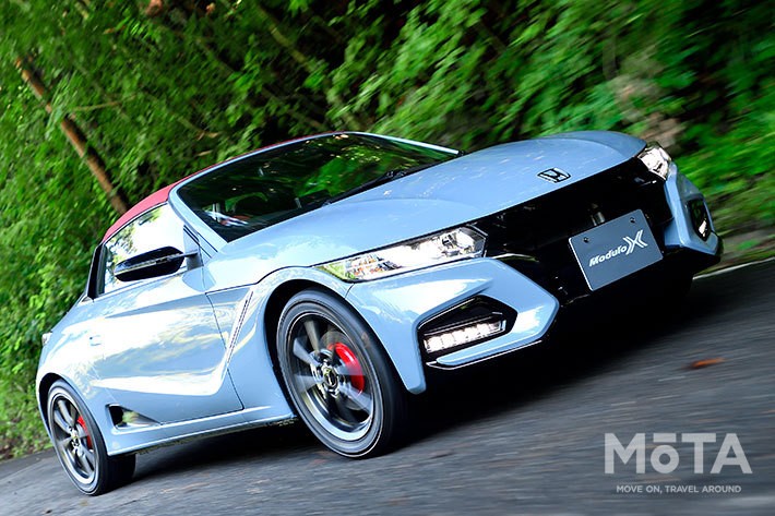 無念 ホンダの軽オープンスポーツカー S660 が生産終了に みんなの声を聞いてみた コラム Mota 無念 ホンダの軽オープンスポーツカー S660 が生産終了に みんなの声を聞いてみた コラム Mota