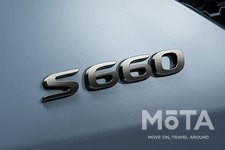 ホンダ S660 特別仕様車「Modulo X Version Z」[2021年3月12日発売]