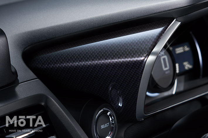 ホンダ S660 特別仕様車「Modulo X Version Z」[2021年3月12日発売]