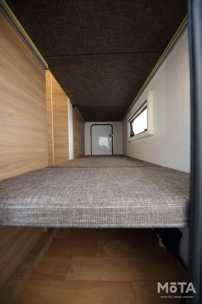 TRIP2（カムロードベース キャブコン）[ダイレクトカーズ]