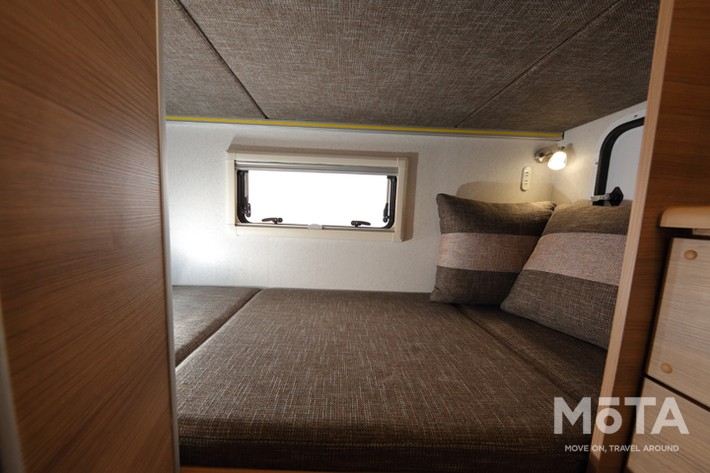 TRIP2（カムロードベース キャブコン）[ダイレクトカーズ]