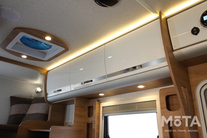 TRIP2（カムロードベース キャブコン）[ダイレクトカーズ]