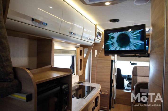 TRIP2（カムロードベース キャブコン）[ダイレクトカーズ]