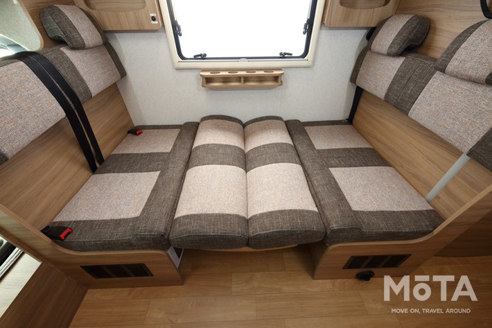 TRIP2（カムロードベース キャブコン）[ダイレクトカーズ]