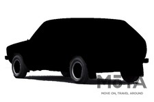 シルエットクイズ