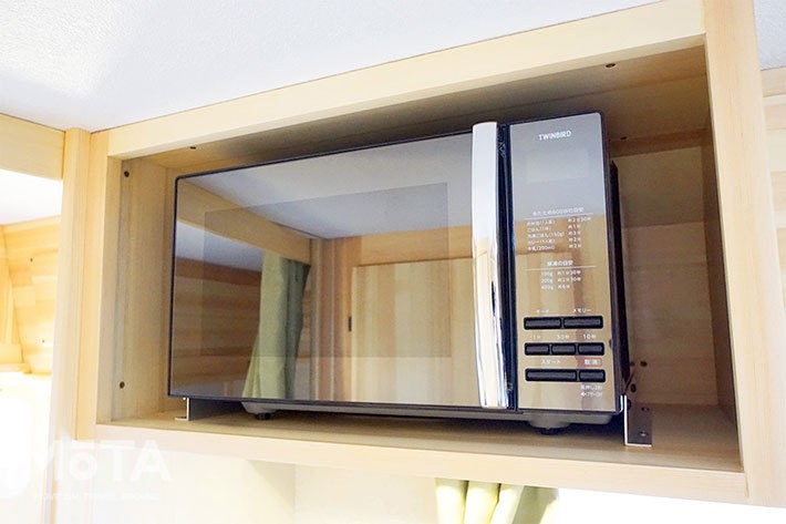 Anthony（アンソニー：カムロードベース キャブコン キャンピングカー）[AtoZ]