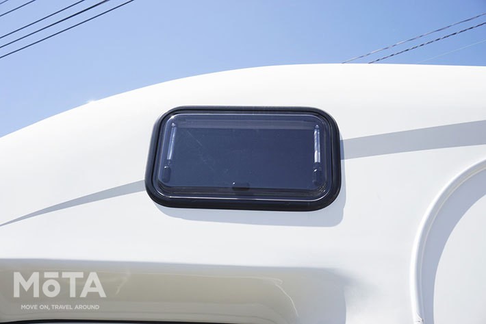 Anthony（アンソニー：カムロードベース キャブコン キャンピングカー）[AtoZ]