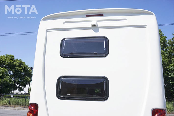 Anthony（アンソニー：カムロードベース キャブコン キャンピングカー）[AtoZ]