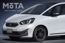 Honda FIT Modulo X Concept（ホンダ フィット モデューロ エックス コンセプト）[東京オートサロン2020出展（コンセプトモデル）]