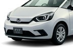 Honda FIT e:HEV HOME（ホンダ フィット イーエッチイーブイ ホーム）[2020年2月13日発売]