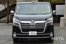 トヨタ グランエース