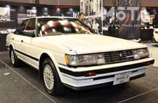 トヨタ マークII