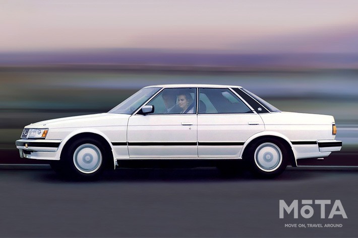 70系マークII三兄弟の販売期間約48ヶ月間の月間平均売上台数は約2.4万台にも達し、当時は道路上、街中の駐車場などいたるところでマークII三兄弟の姿が見られた。 2019年の売上ナンバーワン車種のプリウスでさえ月間平均1万台強なので、比較すると、当時いかに多くの人がこぞって70系マークII三兄弟を購入したかが分かるだろう。