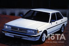 トヨタ マークII