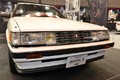 ベロア調シートと特別なホワイトボディがバブルの証！ トヨタ 70系マークIIを写真でチェック