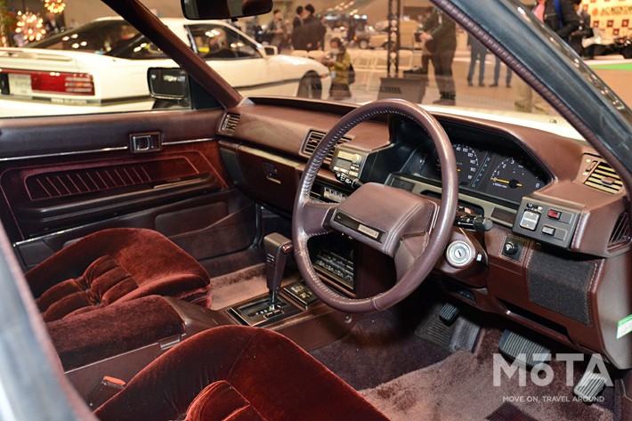 トヨタ マークII