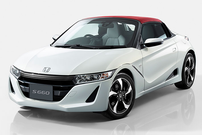 いくつ知ってる！？ もうすぐ絶版のホンダ S660 特別仕様＆限定車を