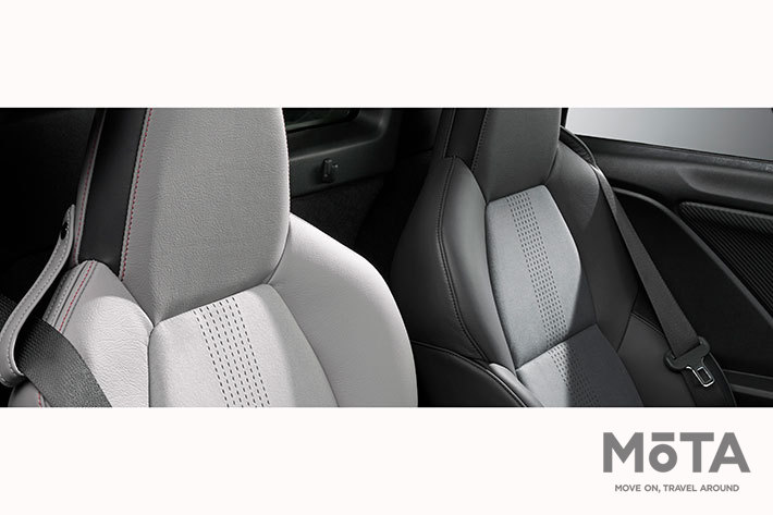 ホンダ S660 発売記念 特別限定車「S660 CONCEPT EDITION（コンセプト エディション）」[2015年4月2日発売／660台限定]