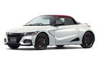 ホンダ S660 Modulo X[2018年7月6日発売]