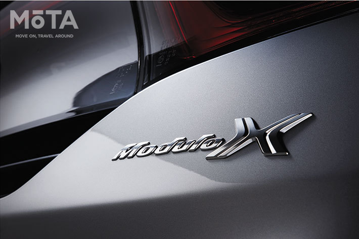 ホンダ S660 Modulo X[2018年7月6日発売]