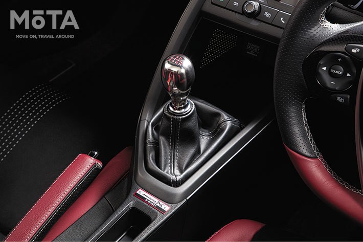 ホンダ S660 Modulo X[2018年7月6日発売]