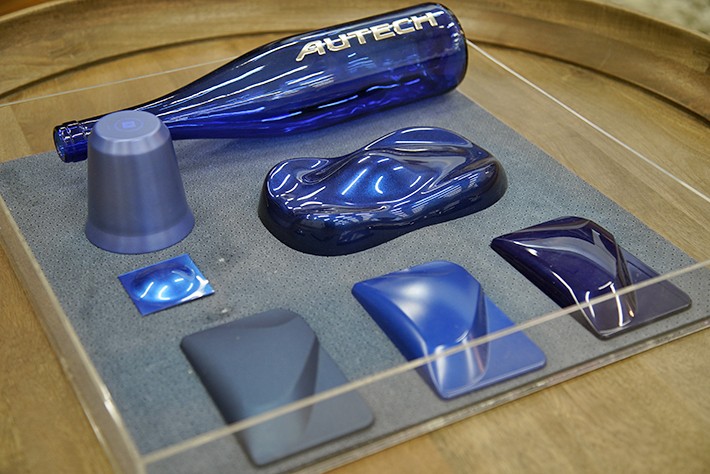 日産 キックス AUTECH