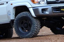 4×4エンジニアリングサービス BRADLEY FORGED 匠