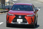 レクサス 新型UX300e versionL
