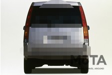 シルエットクイズ