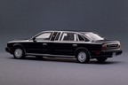 日産 プレジデントロイヤルリムジン