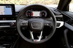 アウディ A4アバント 40 TDI クワトロ Sライン[2021年1月7日発売／B9系・マイナーチェンジモデル]