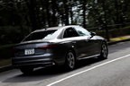 アウディ A4 35 TDI Advanced[ボディカラー：テラグレーメタリック（2021年1月7日発売／B9系・マイナーチェンジモデル）]