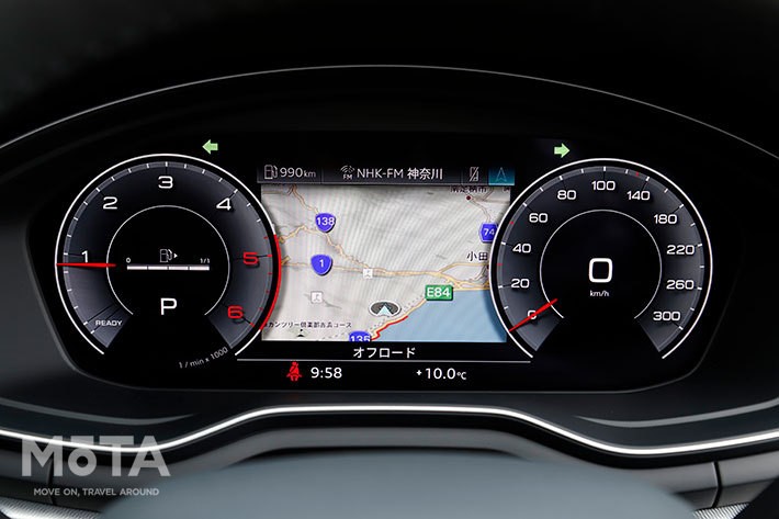 アウディ A4 35 TDI Advanced[2021年1月7日発売／B9系・マイナーチェンジモデル]