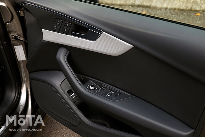 アウディ A4 35 TDI Advanced[2021年1月7日発売／B9系・マイナーチェンジモデル]