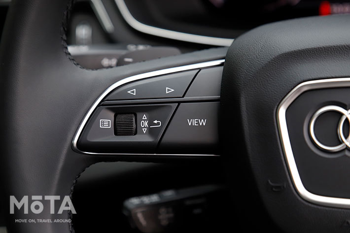 アウディ A4 35 TDI Advanced[2021年1月7日発売／B9系・マイナーチェンジモデル]